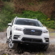 Illustration for article titled The 2019 Subaru Ascent Is The Three-Row SUV That Actually Feels Like A Subaru